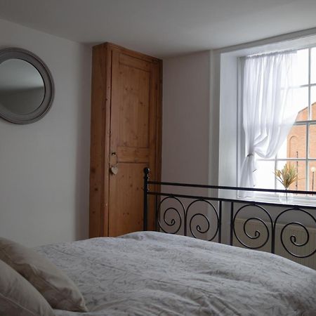 Chester Townhouse Екстер'єр фото