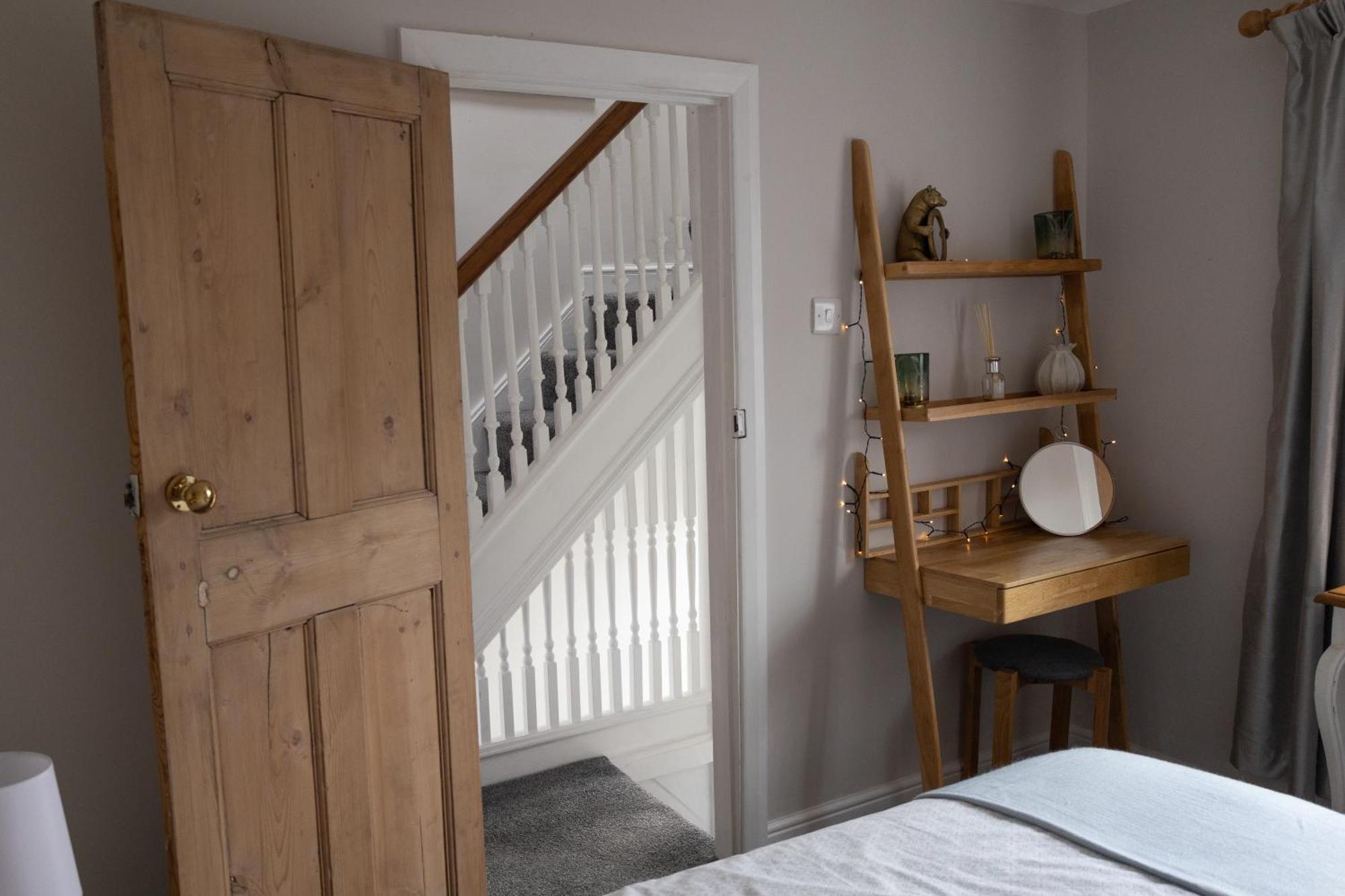 Chester Townhouse Екстер'єр фото