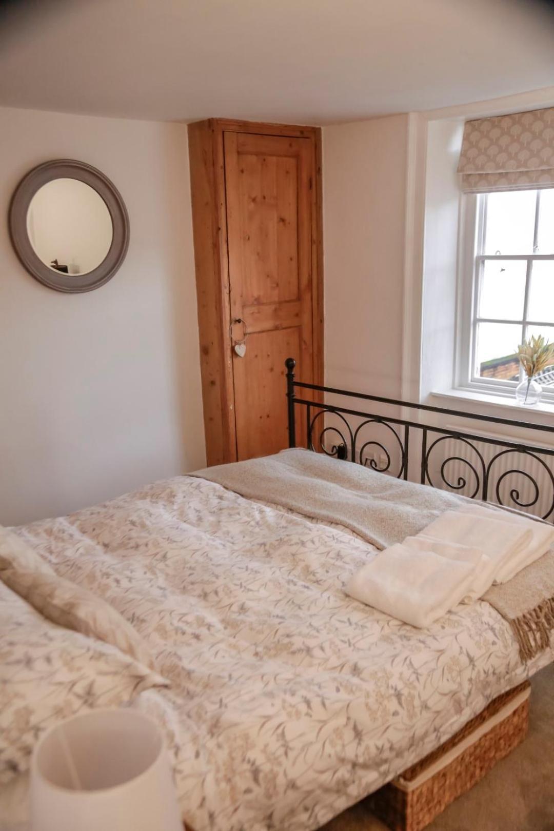 Chester Townhouse Екстер'єр фото