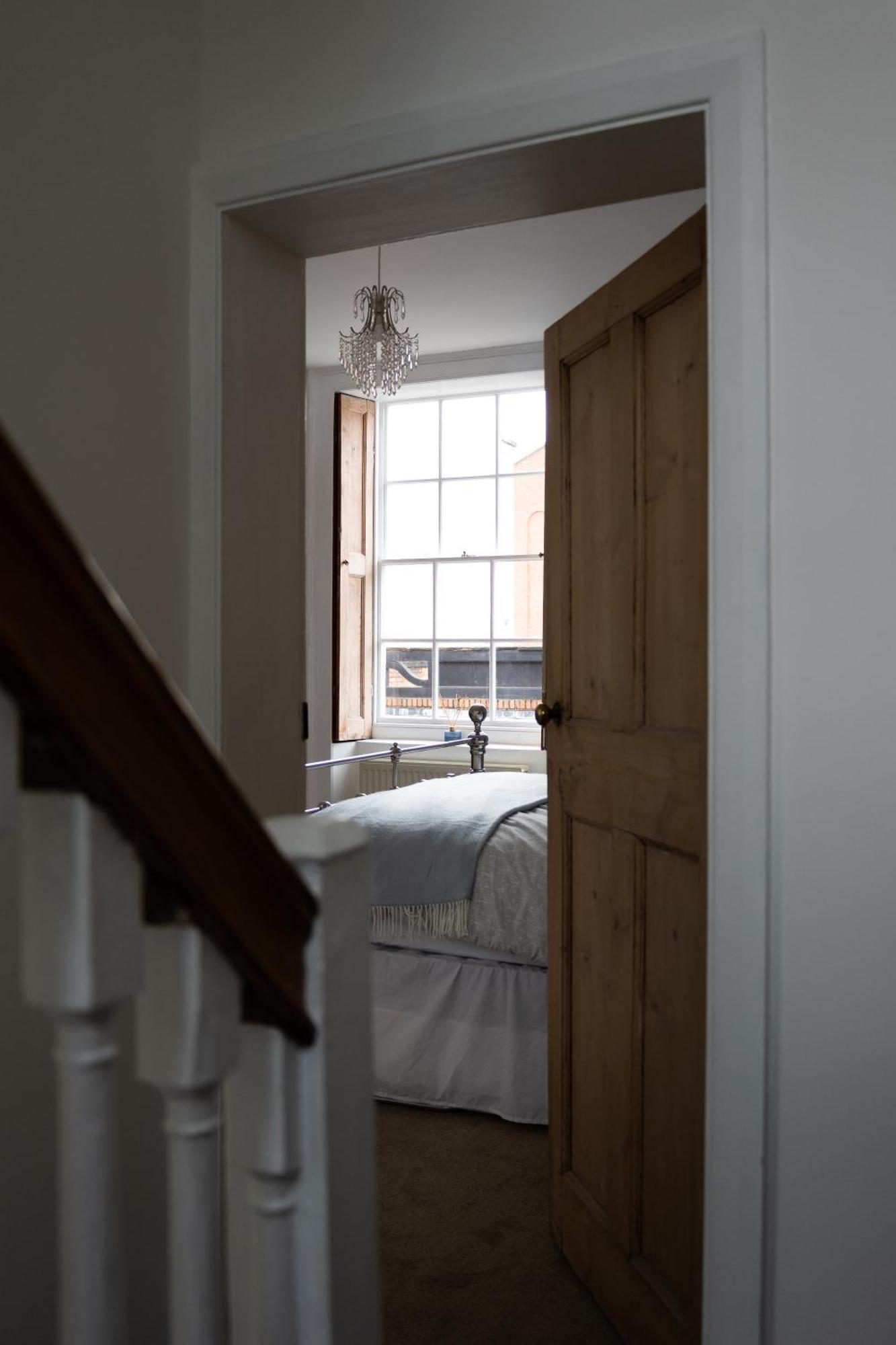 Chester Townhouse Екстер'єр фото